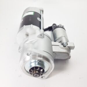 Motor De Partida Mitsubishi 24 Volt 10 Dientes 5Kw Mitsub Cat 320 Cat 200
