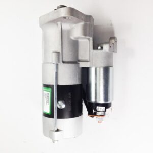 Motor De Partida Mitsubishi 24 Volt 9 Dientes 3.2Kw Canter 2005 16831463 16825163 Anclaje 145Mm Trompa 60Mm Piñón 35Mm