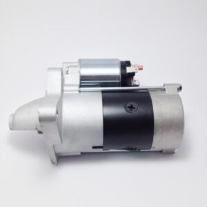 Motor De Partida Mitsubishi 12 Volt 10 Dientes Mazda B2200 B2900 Ford Diesel 16831066