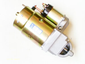 Motor De Partida Delco Remy 12 Volt 9 Dientes 10 MT Cw Opala C10 Chevrolet Buick 5.7L