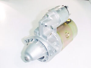 Motor De Partida Bosch 12 Volt 0.95Kw 9000082058 Bm014 Monza 2.0 Mpfi Zm8010603