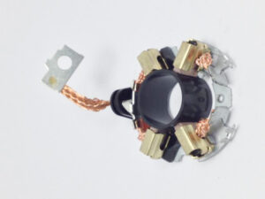 Porta Carbón Bosch Nissan D21 Partner 1004336246 Sh2003 19716670