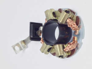 Porta Carbón Delco 5X16X13 Eti P10476006 Espero 2000