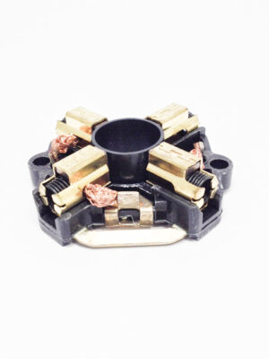 Porta Carbón Motor Partida Bosch ...218172 1004112906 Sprinter 27504 734