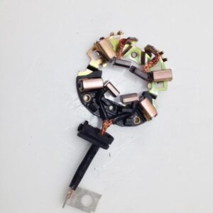 Porta Carbón Tempra Xsara Astra 13X5X11 Anc43 Dia69 Abader