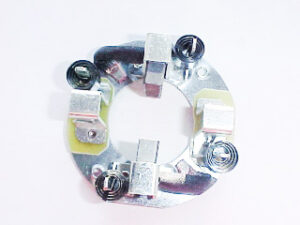 Porta Carbón Delco 29 MT 8X25X19