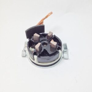 Porta Carbón Valeo Con Tapa D6/D7