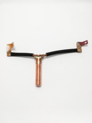 Perno Motor Partida Salida Masa 42 MT 23828 Wai