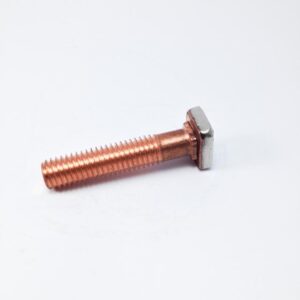 Perno Motor Partida 24 Volt 40 MT 50 MT L1390=35328=76-1555