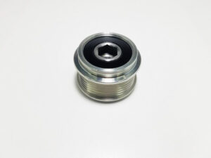 Polea Alternador R Libre 6 Pistas Rd57.5 17Di S14 W40.6 Toyota Dodge Rover