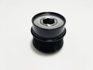 Polea Alternador R Libre 6 Pistas Rd53 17Di S17 W37.7 Dodge