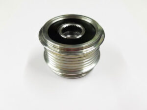 Polea Alternador R Libre 6 Pistas Rd56.2 17Di S16 W42.8 Audi Mitsub Vw Ford