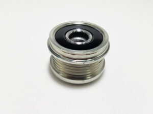 Polea Alternador R Libre 5 Pistas Rd53.8 17Di S16 W39.5 Fiat Gm Opel