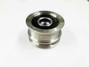 Polea Alternador R Libre 5 Pistas Rd56.2 17Di S16 W42.4 Seat Skoda Vw