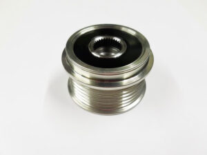 Polea Alternador R Libre 6 Pistas Rd55.6 17Di S16 W41.8 Mitsub Renault Volvo