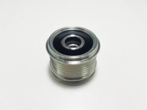 Polea Alternador R Libre 7 Pistas Rd55.8 17Di S16 W45.2 Mbenz Sprinter Viano