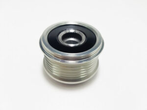 Polea Alternador R Libre 6 Pistas Rd53.8 17Di S16 W41.8 Citroen Peugeot