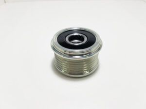 Polea Alternador R Libre 6 Pistas Rd54.3 17Di S16 W38.2 Citroen Fiat Peug