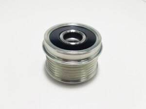 Polea Alternador R Libre 6 Pistas Rd54 17Di S16 W39.5 Fiat Gm Opel