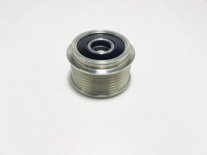 Polea Alternador R Libre 7 Pistas Rd59.1 17Di S16 W40.5 Nissan Renault Opel