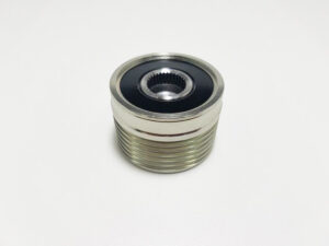 Polea Alternador R Libre 6 Pistas Rd50 17Di S16 W31.9 Gm Opel