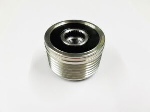 Polea Alternador R Libre 6 Pistas Rd53.9 17Di S16 W36.2 Citro Peug Combo