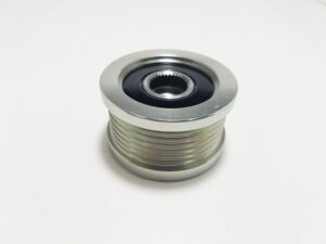 Polea Alternador R Libre 6 Pistas Rd59.5 17Di S16 W39.6 Hyundai Kia