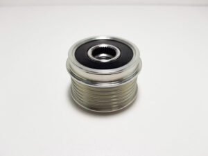 Polea Alternador R Libre 6 Pistas Rd55 17Di S17 W37.6 Mazda Ford