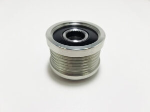 Polea Alternador R Libre 6 Pistas Rd52.2 17Di S16 W42.2 Nissan