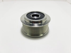 Polea Alternador R Libre 7 Pistas Rd69 17Di S16 W42.4 Hyundai H1 Kia