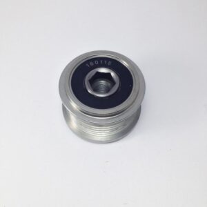 Polea Alternador R Libre 7 Pistas Rd58 15Di S14 W40 Toyota