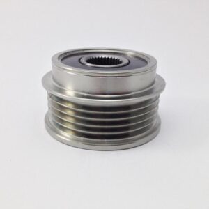 Polea Alternador R Libre 5 Pistas Rd60 17Di S16 W36.5 Hyundai Kia Carnival