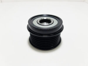 Polea Alternador R Libre 6 Pistas Rd53.4 17Di S16 W38.5 Ford Mazda