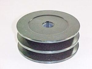 Polea Alternador Fija 2 Pistas D92 17Di L36 Bosch 9121080127 Scania205316