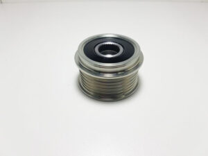 Polea Alternador R Libre 6 Pistas Rd55.6 17Di S16 W37.5 Volvo