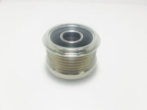 Polea Alternador R Libre 6 Pistas Rd55.6 17Di S14 W43 Volvo
