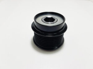 Polea Alternador R Libre 7 Pistas Rd55 17Di S14 W41.3 Toyota