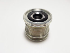 Polea Alternador R Libre 7 Pistas Rd50 17Di S16 W49.3 Sprinter Vito