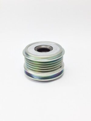 Polea Alternador R Libre 5 Pistas Rd57 17Di S16 W41.6 Cw Valeo Hyundai