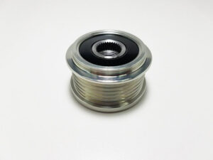 Polea Alternador R Libre 6 Pistas Rd58.7 17Di S16 W36.3 Citroen Peugeot