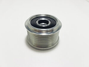 Polea Alternador R Libre 7 Pistas Rd58 17Di S16 W39.7 Ford Toyota