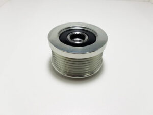 Polea Alternador R Libre 7 Pistas Rd64.7 17Di S17 W40.8 Nissan Navara