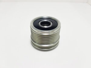 Polea Alternador R Libre 6 Pistas Rd54.8 17Di S16 W43.2 Nissan Renault