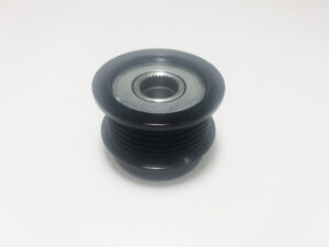 Polea Alternador R Libre 6 Pistas Rd53.8 17Di S16 W45.6 Opel