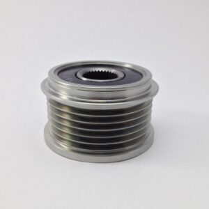 Polea Alternador R Libre 6 Pistas Rd54 17Di S16 W42.2 Mazda Peugeot Fiat
