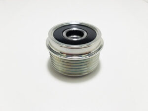 Polea Alternador R Libre 6 Pistas Rd56.8 17Di.15 S17 W40 Gm