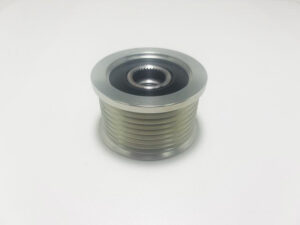 Polea Alternador R Libre 8 Pistas Rd57.8 17Di S16 W38 Dodge