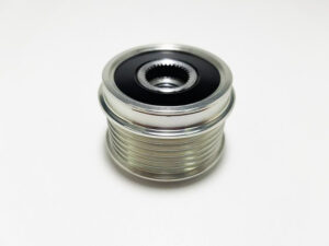 Polea Alternador R Libre 6 Pistas Rd55 17Di S16 W38.2 Santa Fe Tucson Sorento