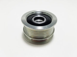 Polea Alternador R Libre 5 Pistas Rd56 17Di S16 W42 Vw