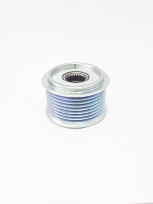 Polea Alternador R Libre 8 Pistas Rd59.8 17Di S14 W43.5 Dodge